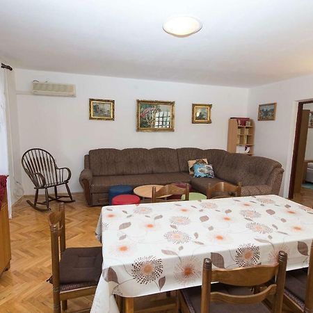 Apartman Ivan Dramalj Exteriör bild