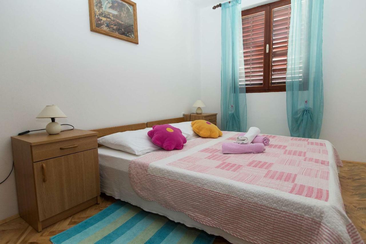 Apartman Ivan Dramalj Exteriör bild