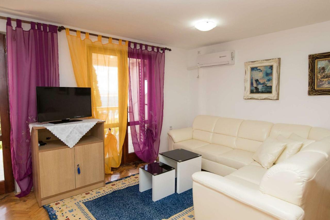 Apartman Ivan Dramalj Exteriör bild