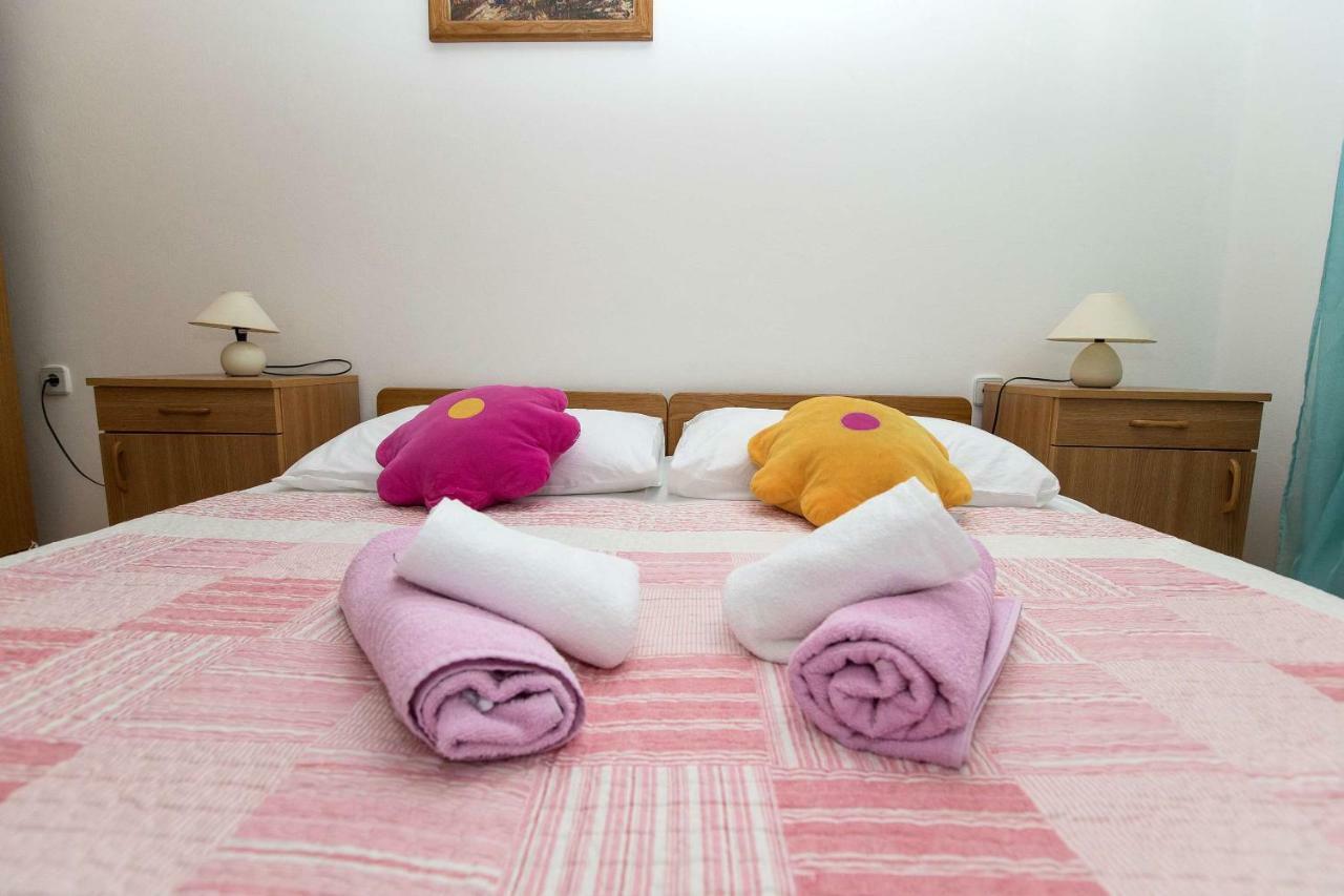 Apartman Ivan Dramalj Exteriör bild