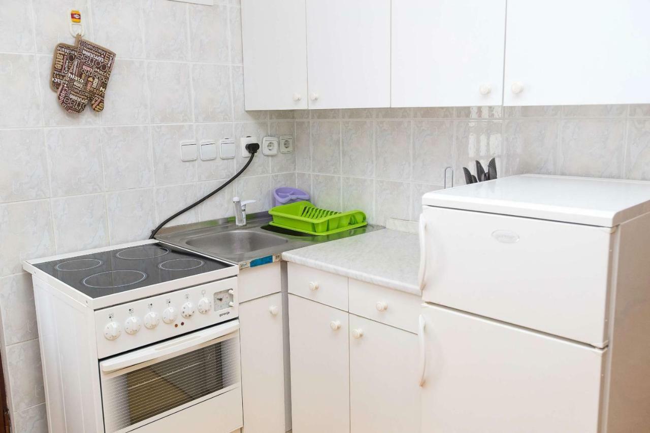Apartman Ivan Dramalj Exteriör bild