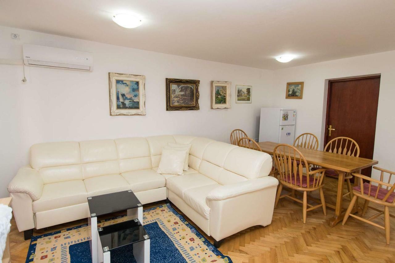 Apartman Ivan Dramalj Exteriör bild