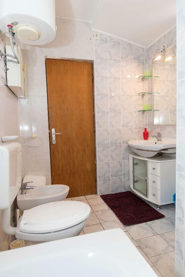 Apartman Ivan Dramalj Exteriör bild