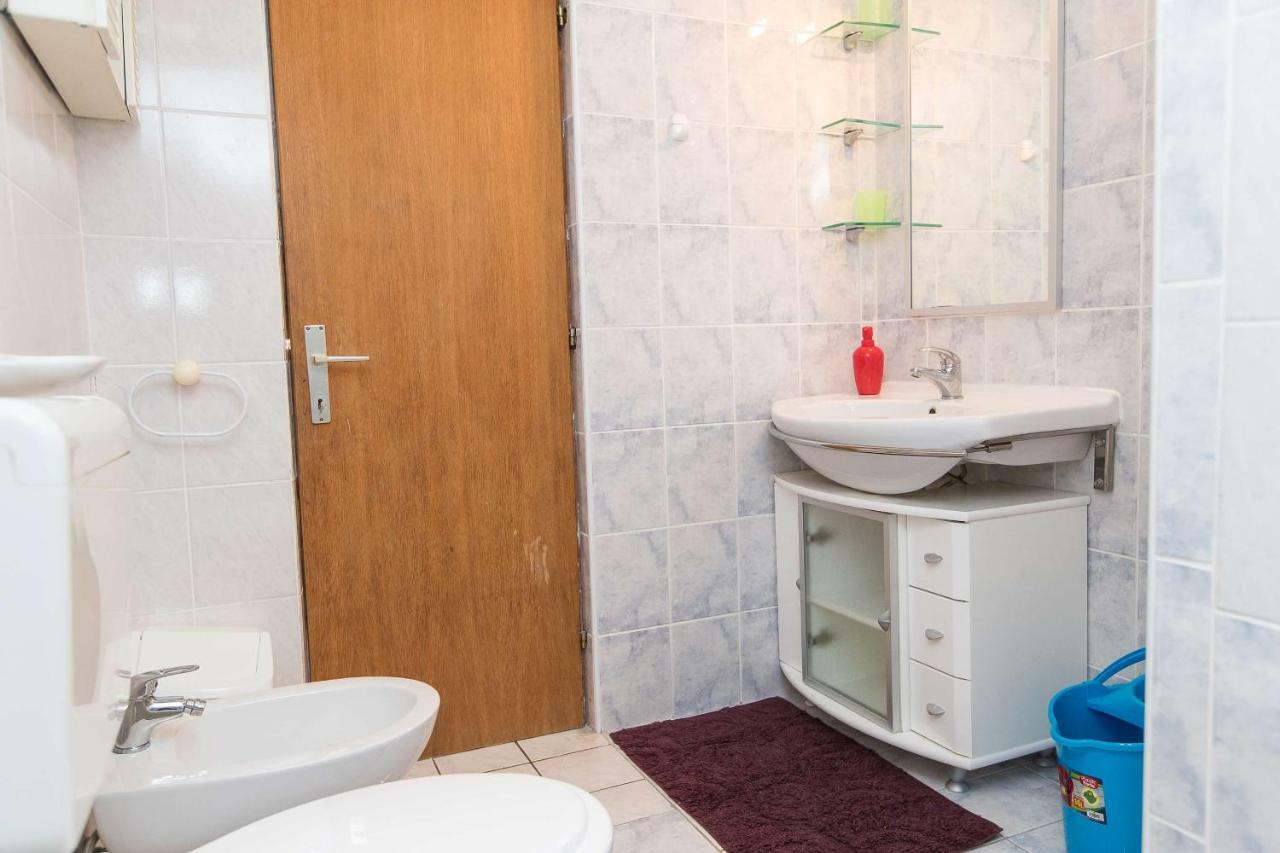 Apartman Ivan Dramalj Exteriör bild
