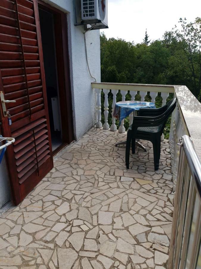 Apartman Ivan Dramalj Exteriör bild