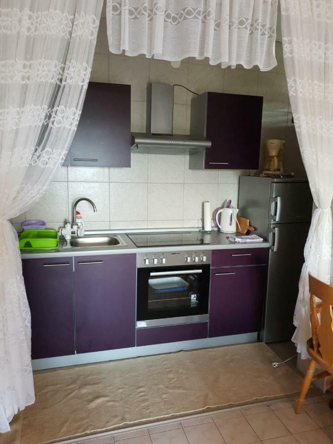 Apartman Ivan Dramalj Exteriör bild