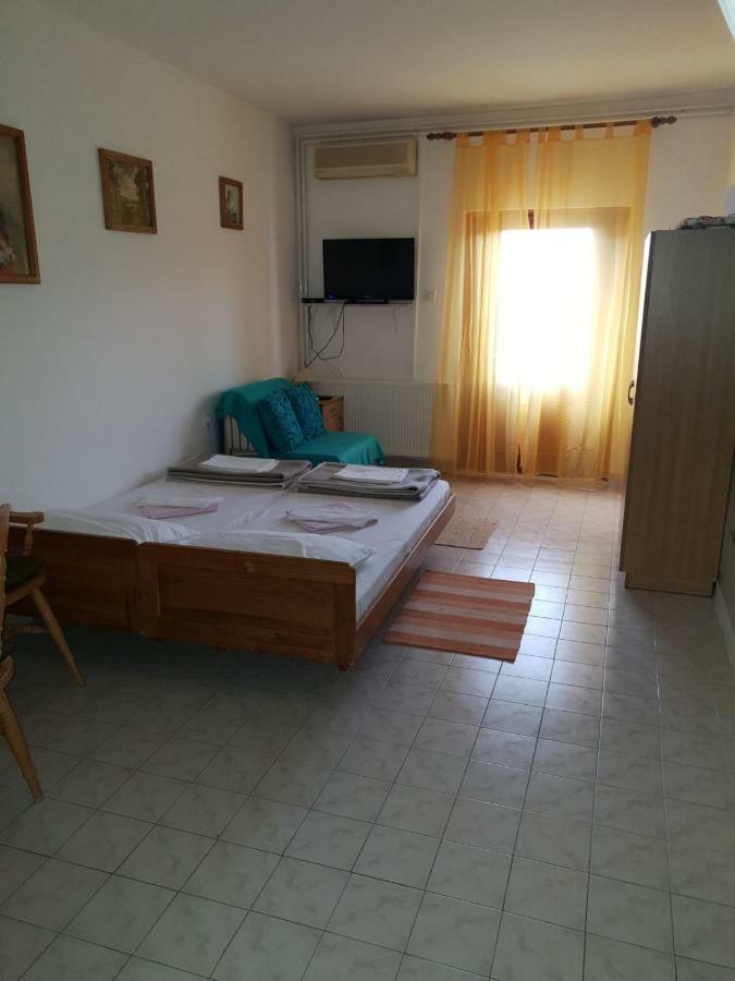 Apartman Ivan Dramalj Exteriör bild
