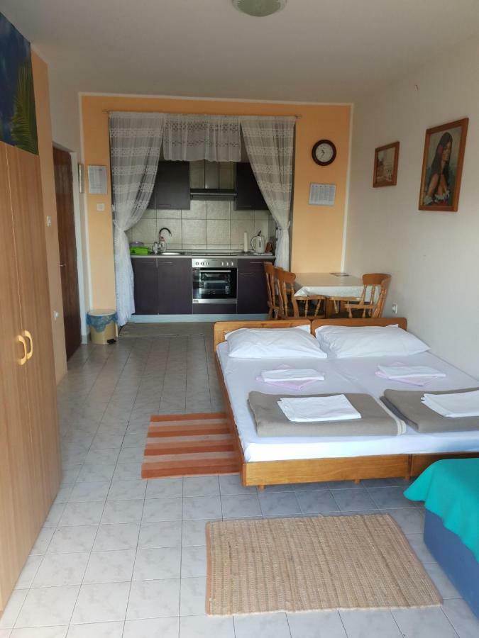 Apartman Ivan Dramalj Exteriör bild